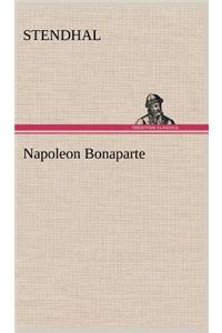 Napoleon Bonaparte