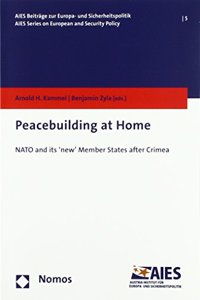 Peacebuilding at Home