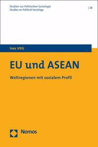 Eu Und ASEAN