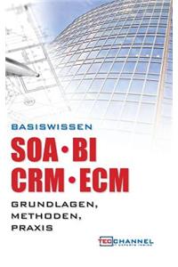 Basiswissen Soa - Bi - Crm - Ecm