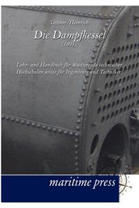 Die Dampfkessel (1921)