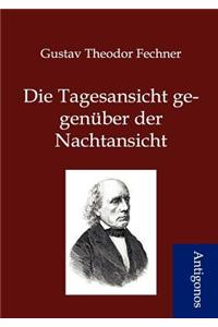 Die Tagesansicht gegenüber der Nachtansicht
