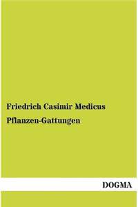 Pflanzen-Gattungen