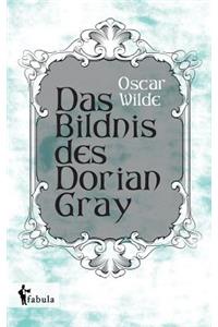Das Bildnis des Dorian Gray