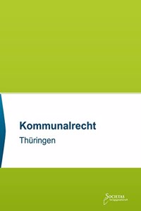 Kommunalrecht Thuringen