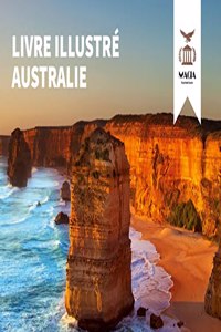 Livre illustre Australie