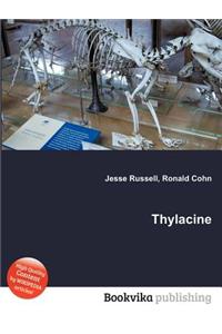 Thylacine
