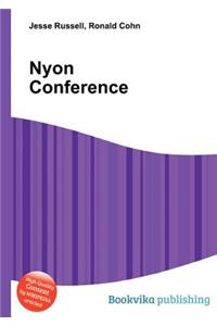 Nyon Conference