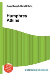 Humphrey Atkins