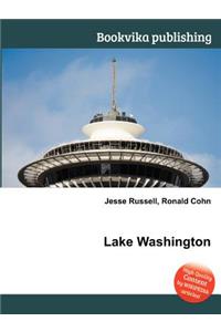 Lake Washington
