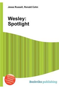 Wesley