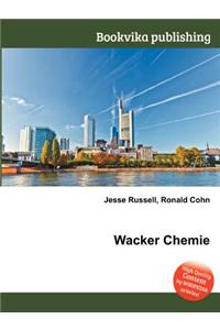 Wacker Chemie