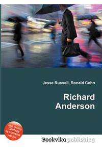 Richard Anderson