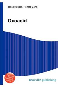 Oxoacid