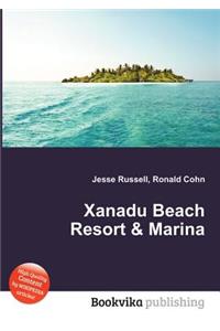 Xanadu Beach Resort & Marina