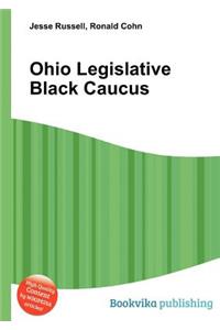 Ohio Legislative Black Caucus