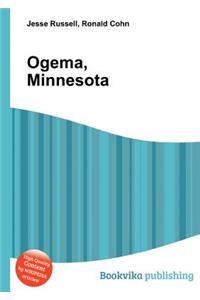 Ogema, Minnesota