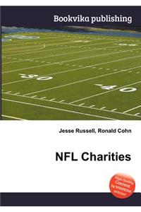 NFL Charities
