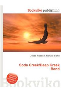 Soda Creek/Deep Creek Band