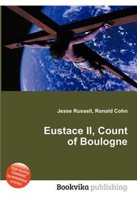 Eustace II, Count of Boulogne