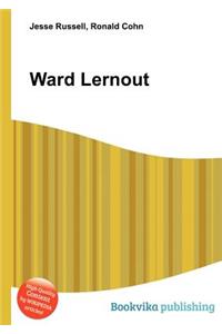 Ward Lernout