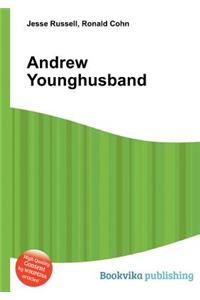 Andrew Younghusband