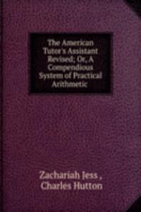 American Tutor's Assistant Revised