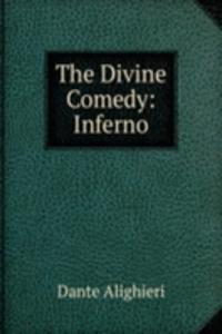 Divine Comedy: Inferno