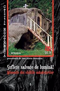 Suflete salvate de lumină