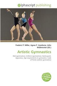 Artistic Gymnastics