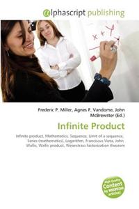 Infinite Product