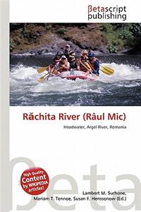 R Chita River (Raul MIC)