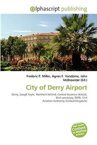 City of Derry Airport