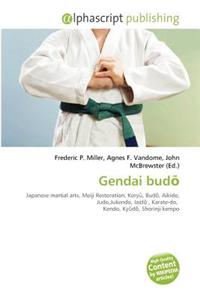 Gendai Bud