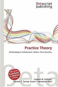 Practice Theory