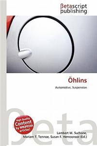Ohlins