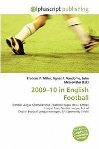 2009-10 in English Football