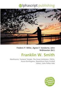 Franklin W. Smith