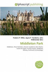 Middleton Park