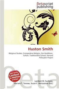 Huston Smith