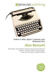 Alan Bennett