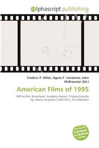 American Films of 1995