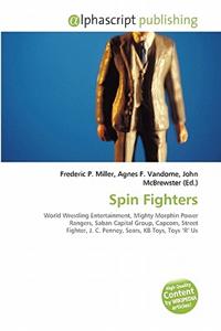 Spin Fighters