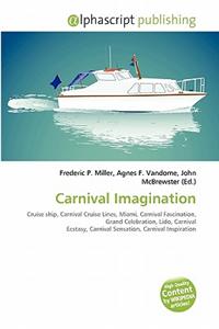 Carnival Imagination