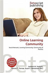 Online Learning Community