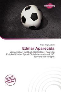 Edmar Aparecida