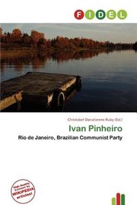 Ivan Pinheiro