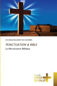 Ponctuation & Bible