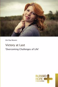 Victory at Last