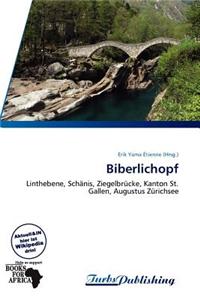 Biberlichopf